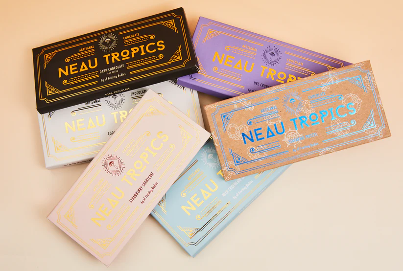 neau tropics